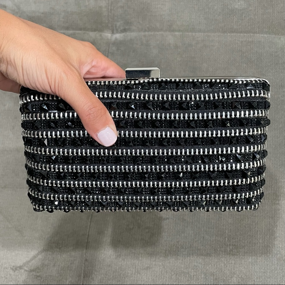 Zara Clutch